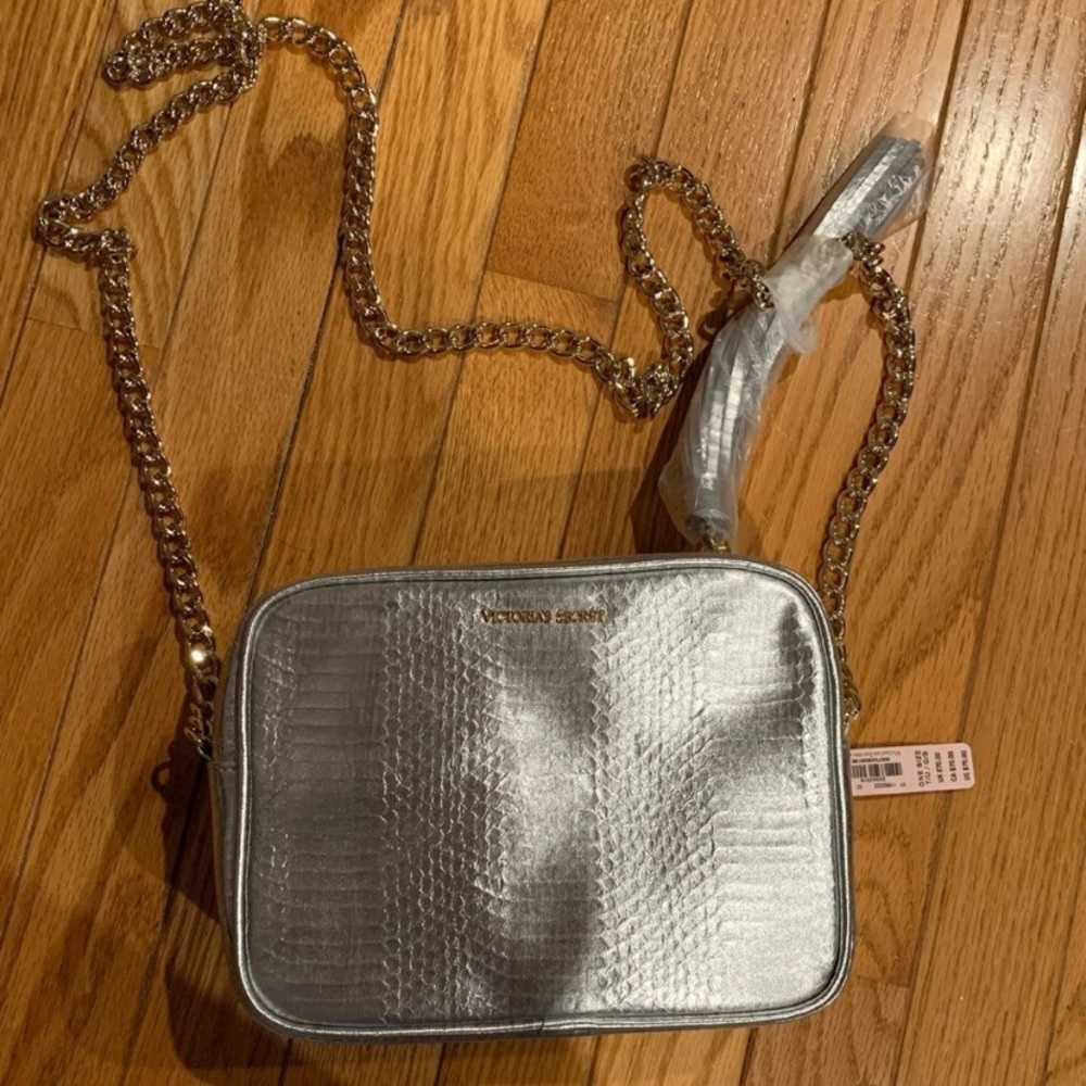 Victoria secret purse